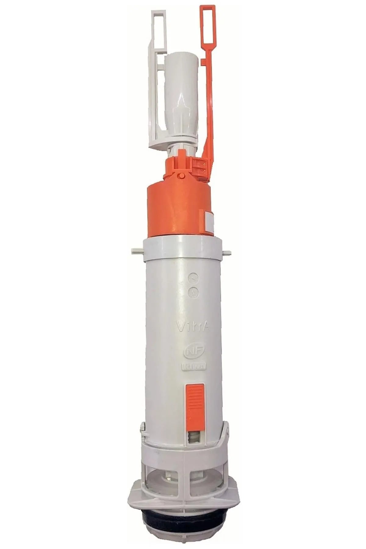 Vitra Gömme Rezervuar Boşaltma Grubu 436317YP - Banyovit