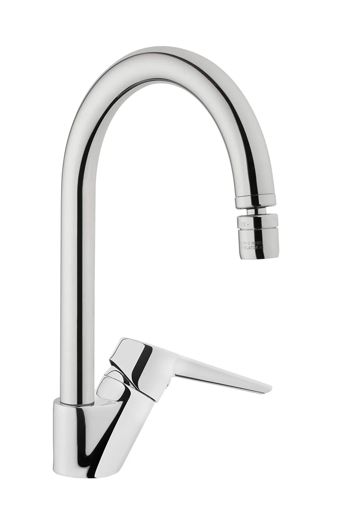 Artema Vitra Solid S Eviye Mutfak Bataryası Armatürü A42148