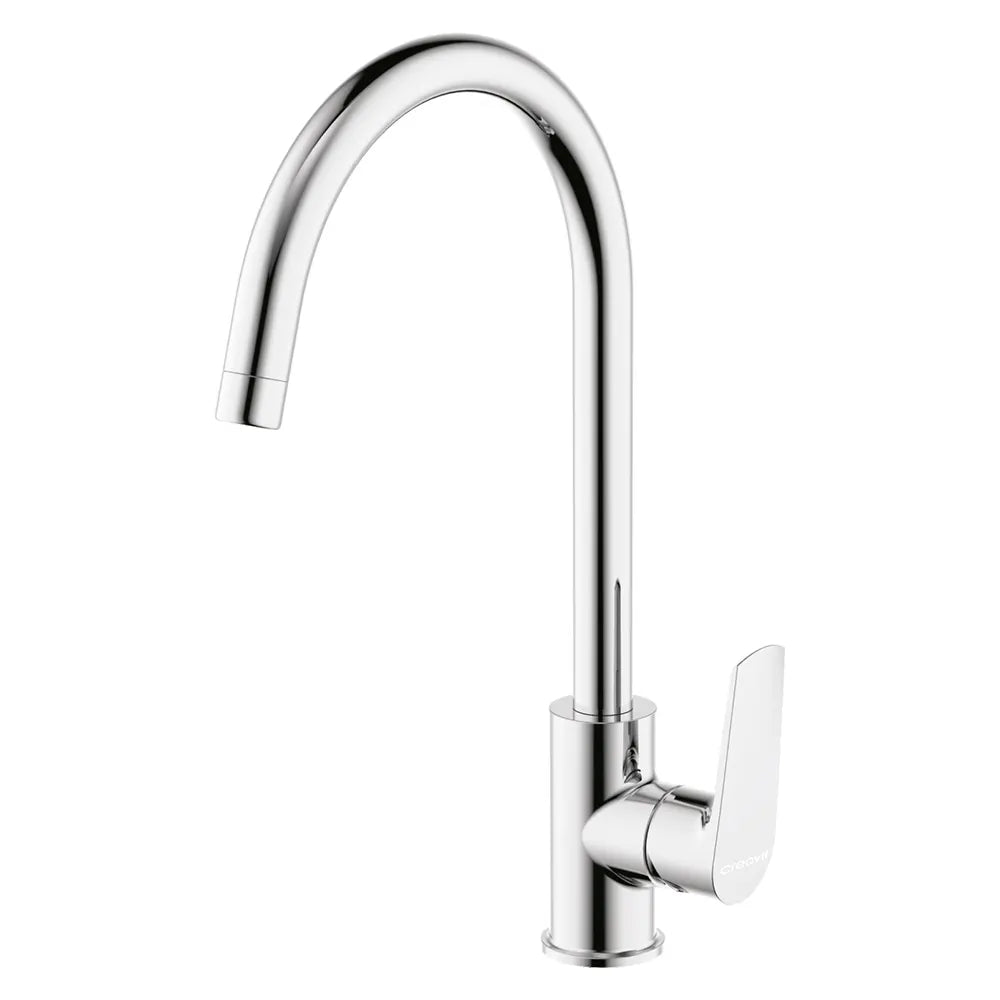 Creavit Liva Mutfak Evye Armatürü Bataryası LV8500