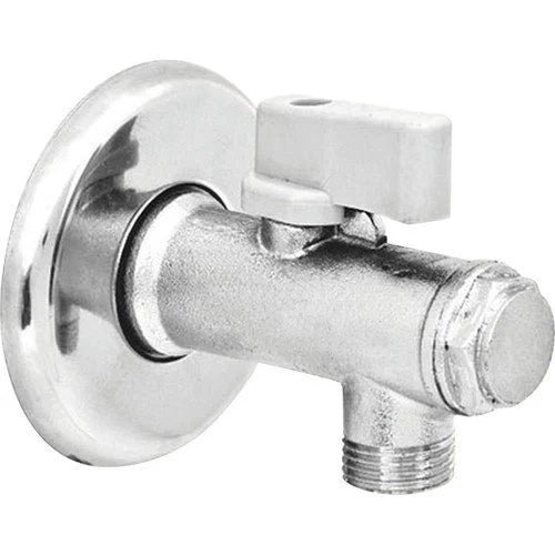 Gpd Filitreli Taharat Musluğu Ara Musluk 3/8" Kumlu fk01 - Banyovit