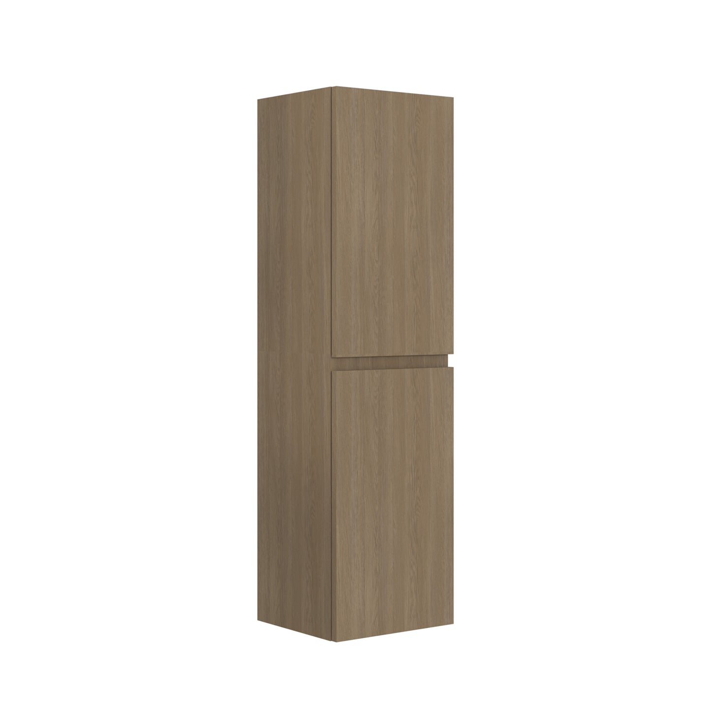 Orka Desna 40 cm Banyo Boy Dolabı | Budva