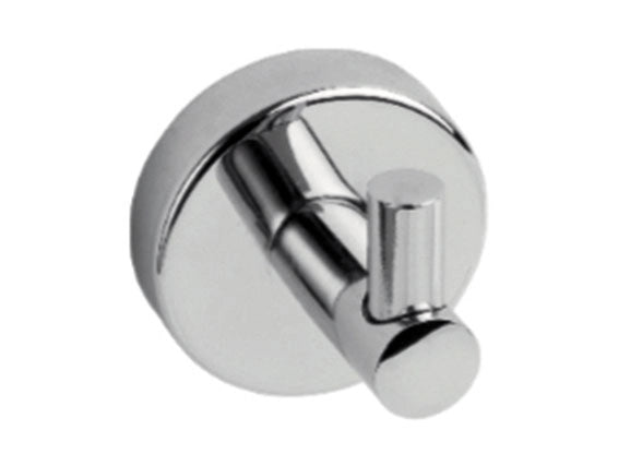 Creavit Drop Bornozluk Askılık Tekli DR27009 - Banyovit