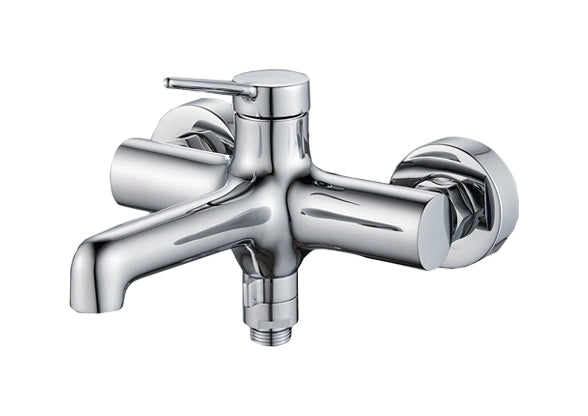 Creavit Flow Banyo Armatürü Bataryası FL2500 - Banyovit