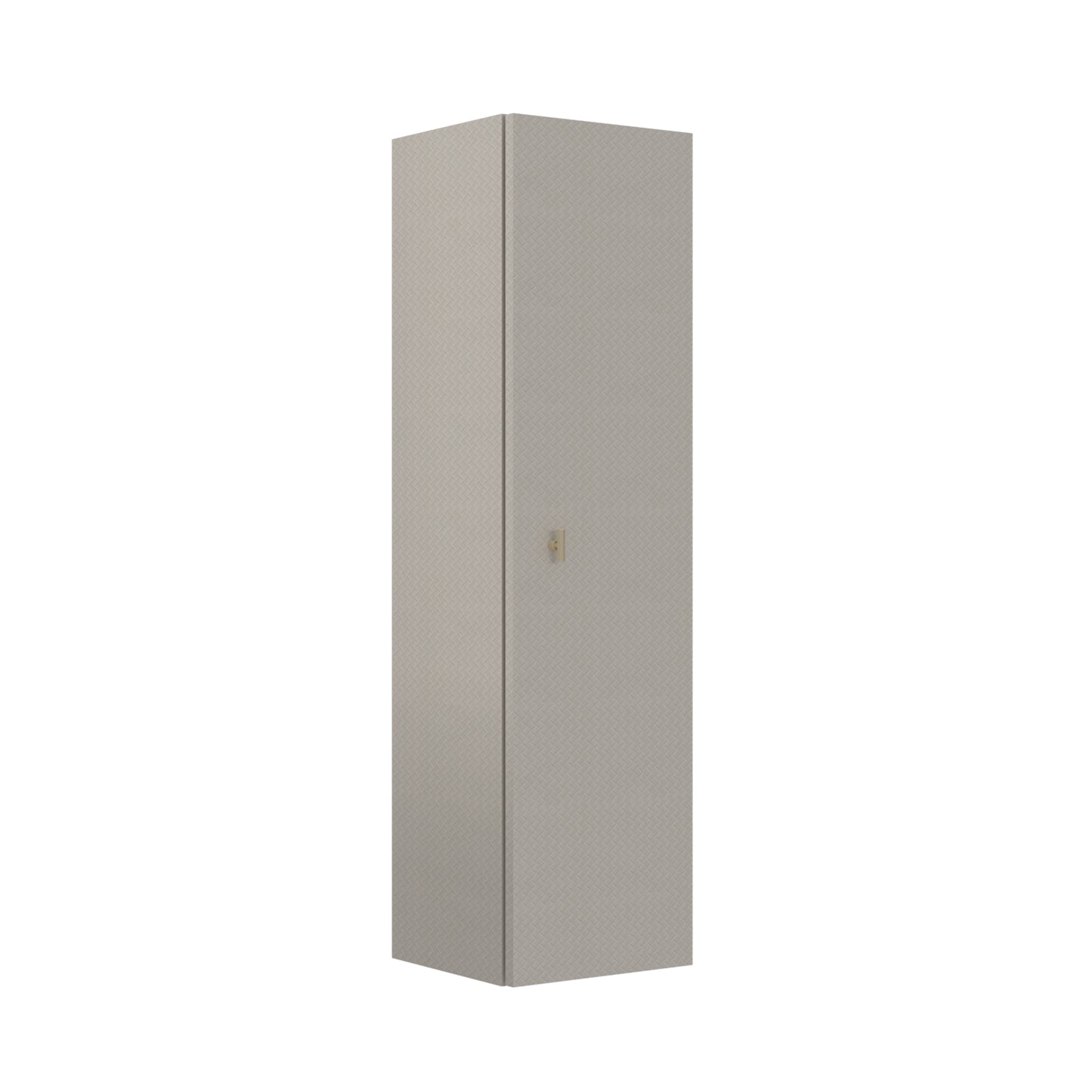 Orka Milazzo 40 cm Banyo Boy Dolabı | Calisto