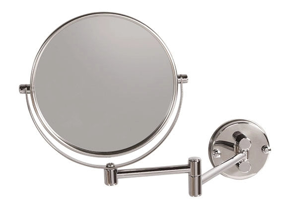 Creavit Ayarlanabilir Makyaj Banyo Aynası MR50202B - Banyovit