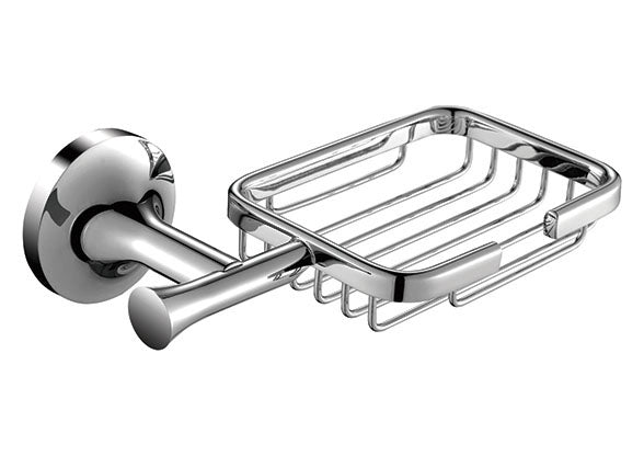 Creavit Neo Kare Tel Sabunluk Paslanmaz NO12029 - Banyovit