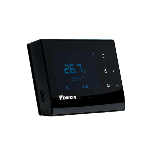 Daikin NDJ Smart Premix 28 Kw Tam Yoğuşmalı Kombi D2CND028 - Banyovit