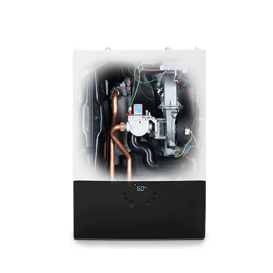 Daikin CSU Premix 24 kW Tam Yoğuşmalı Kombi D2CNL024 - Banyovit