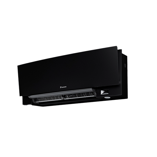 Daikin Emura III Siyah 9000 BTU/h İnverter Duvar Tipi Klima FTXJ25AB9