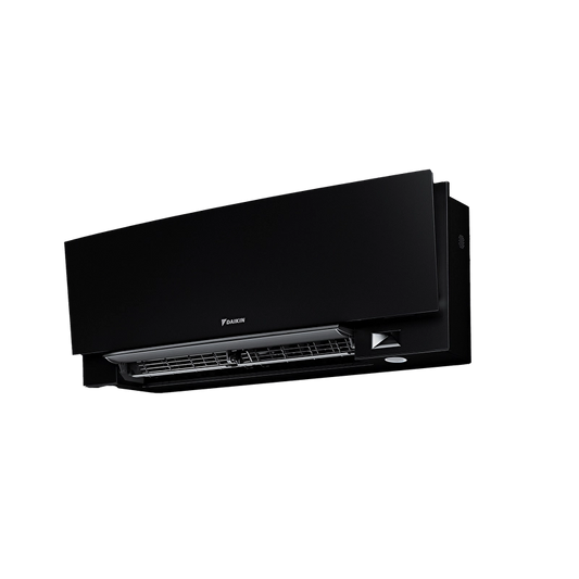 Daikin Emura 7000 BTU/h A+++ İnverter Duvar Tipi Klima Siyah (FTXJ20AB - RXJ20A) - Banyovit