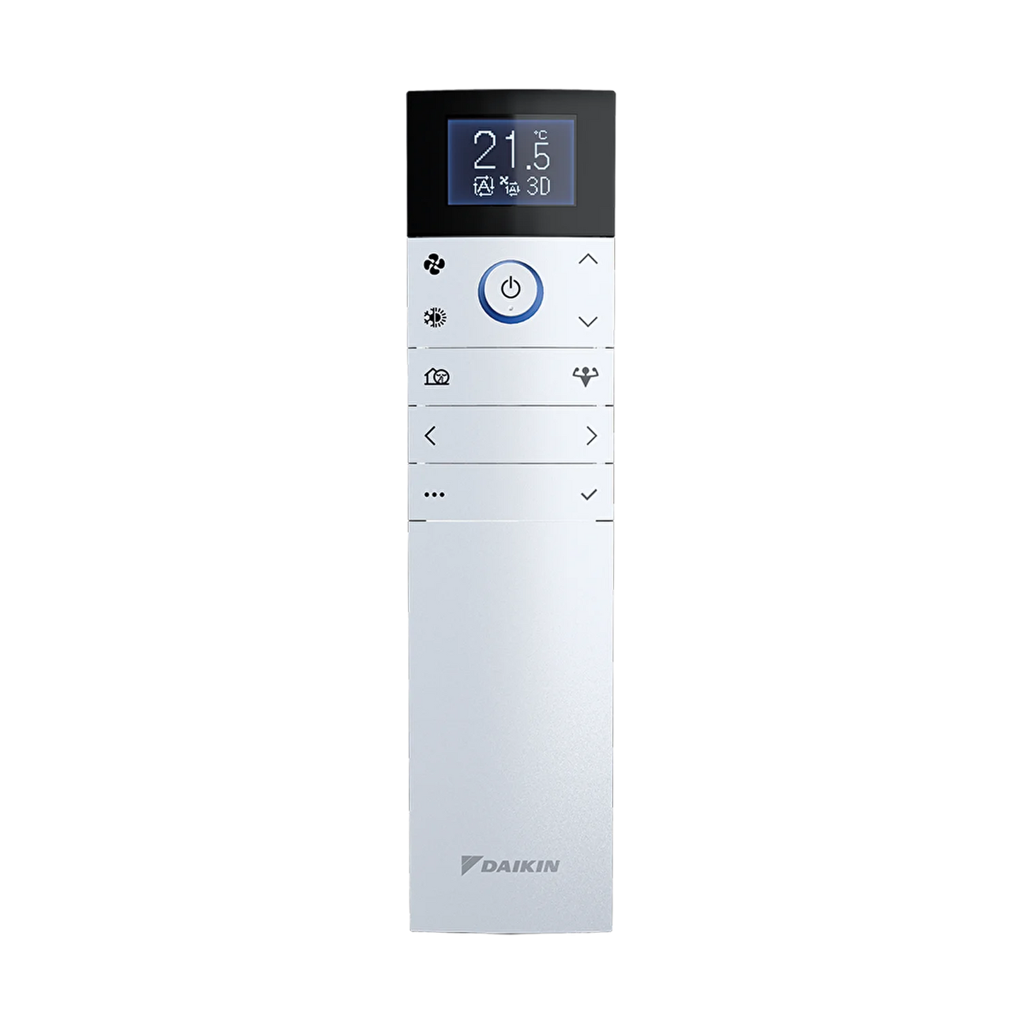 Daikin Emura III Beyaz 12000 BTU/h İnverter Duvar Tipi Klima FTXJ35AW9