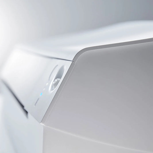 Daikin Shira Plus 12000 BTU/h İnverter Duvar Tipi Klima (FTXM35R-RXM35R9) - Banyovit