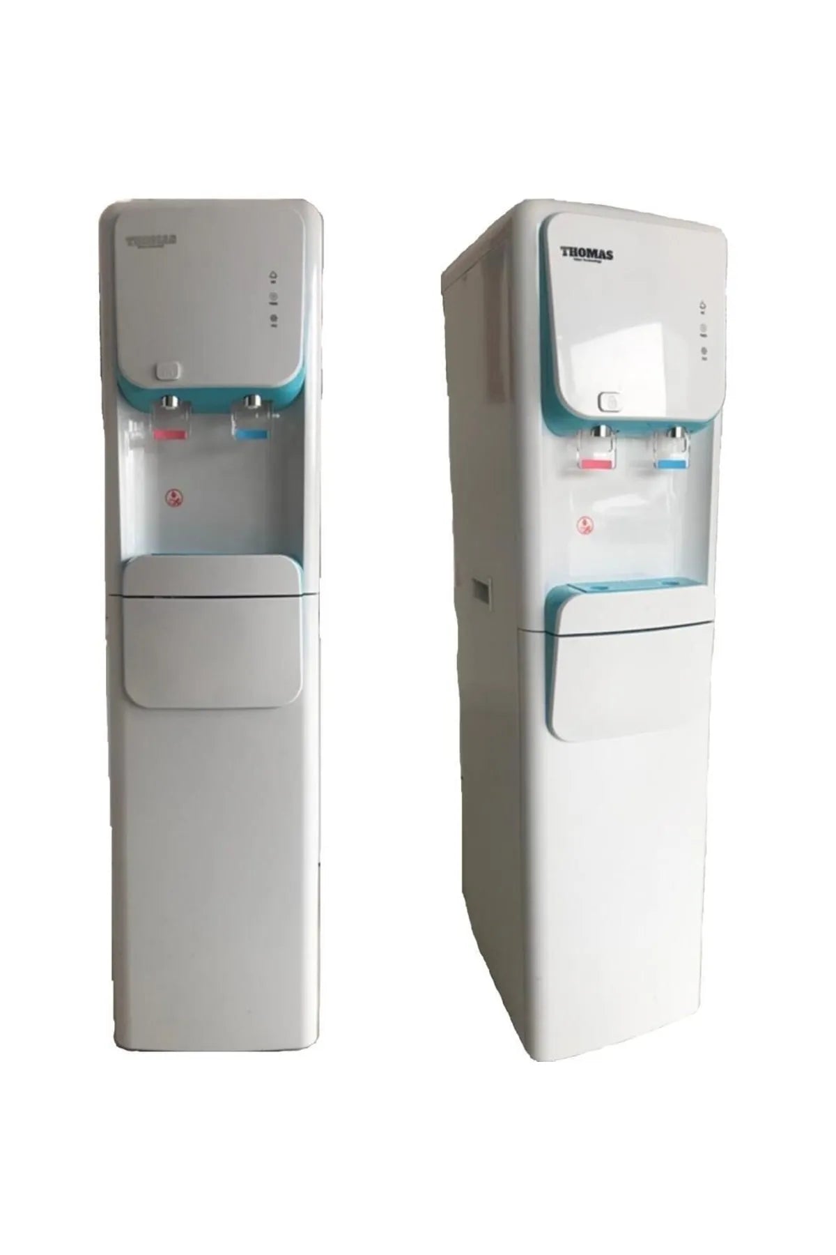 Thomas Arıtmalı Su Sebili