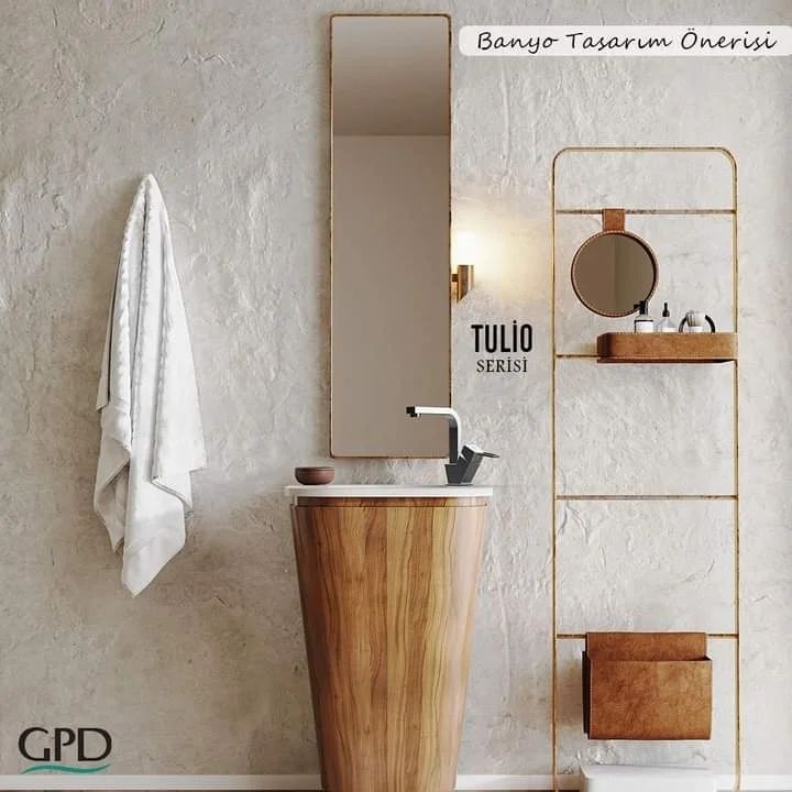 Banyo Tasarım Önerisi - 4 – Banyovit