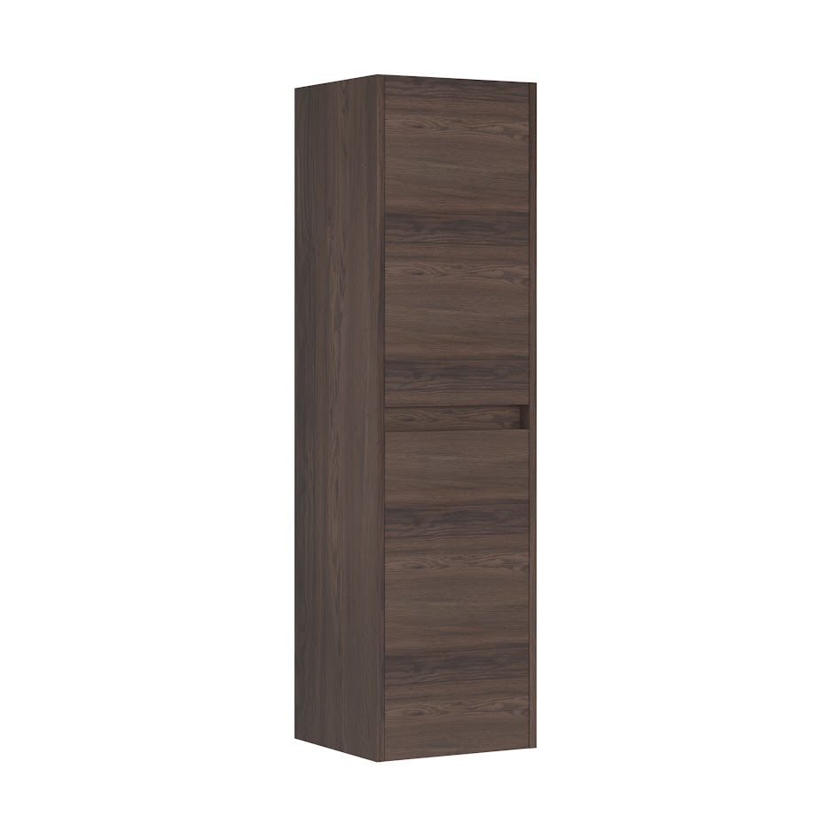 Orka Side 40 cm Banyo Boy Dolabı | Demonte | Navaro