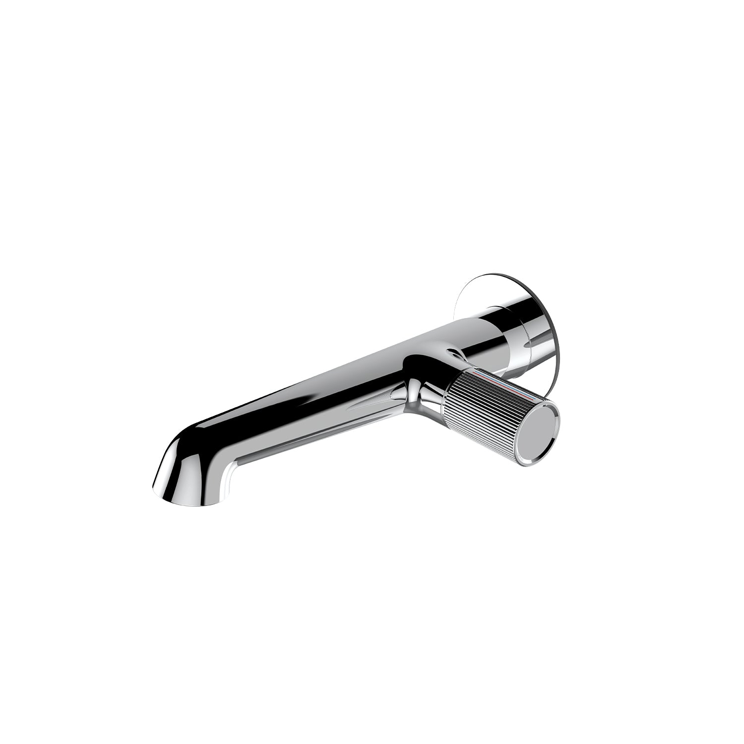 Creavit Sarnis Ankastre Lavabo Armatürü Krom SN1400
