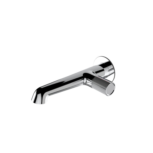 Creavit Sarnis Ankastre Lavabo Armatürü Krom SN1400