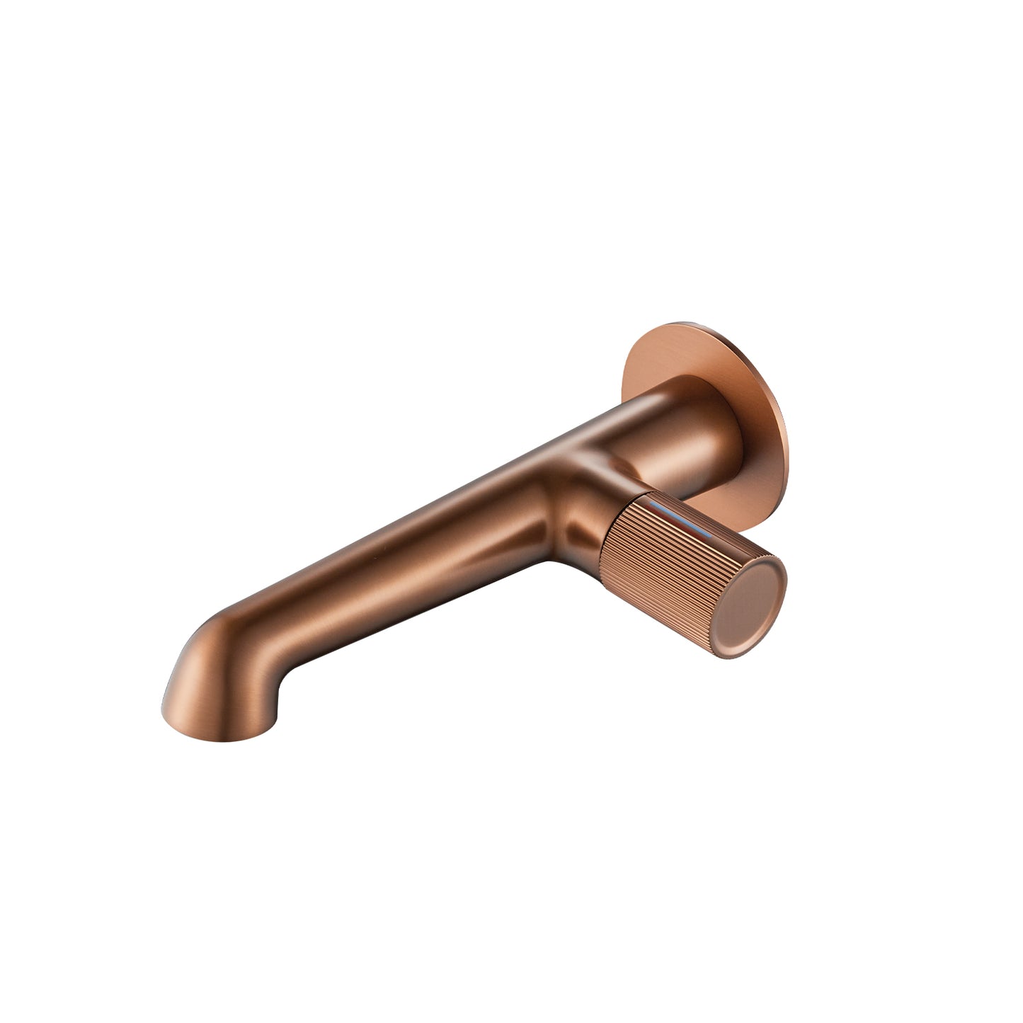Creavit Sarnis Ankastre Lavabo Armatürü Brush Rose Gold SN1400BRG
