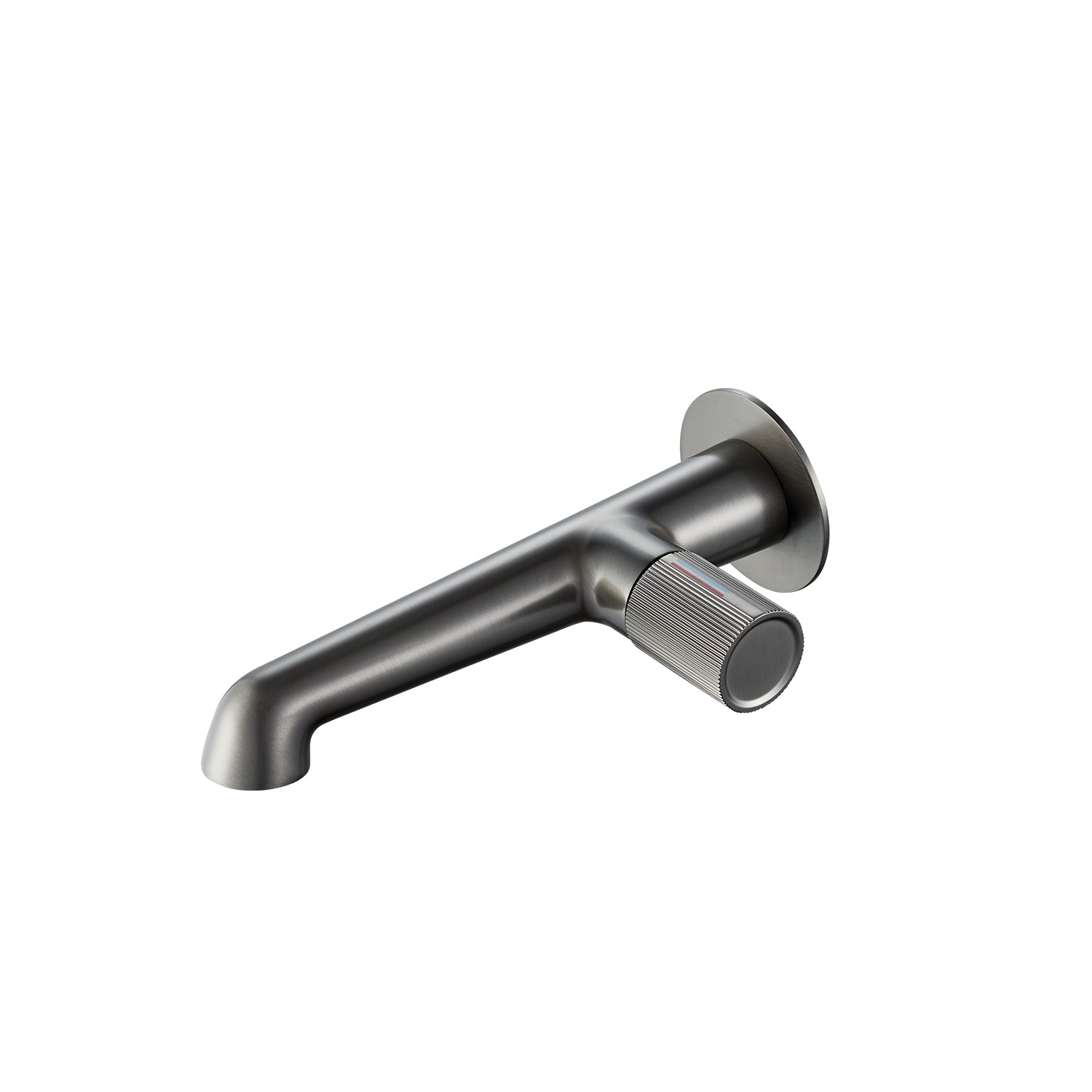 Creavit Sarnis Ankastre Lavabo Armatürü Gun Grey SN1400GR