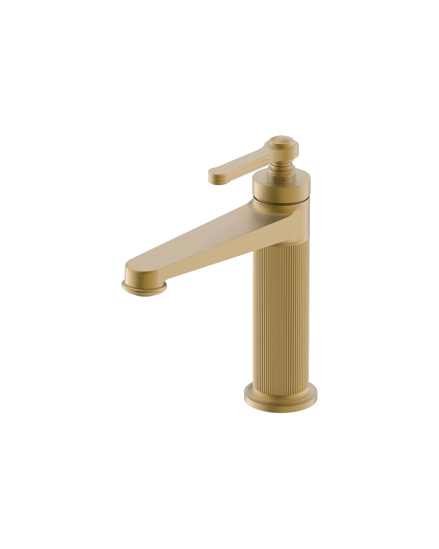 Creavit Lidya Lavabo Armatürü Brush Gold LY1500BG