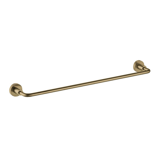 Creavit Sone Uzun Havluluk Brush Gold SN79804BG