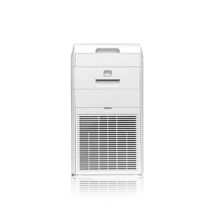 Daikin Hava Temizleme Cihazı MC55W - Banyovit