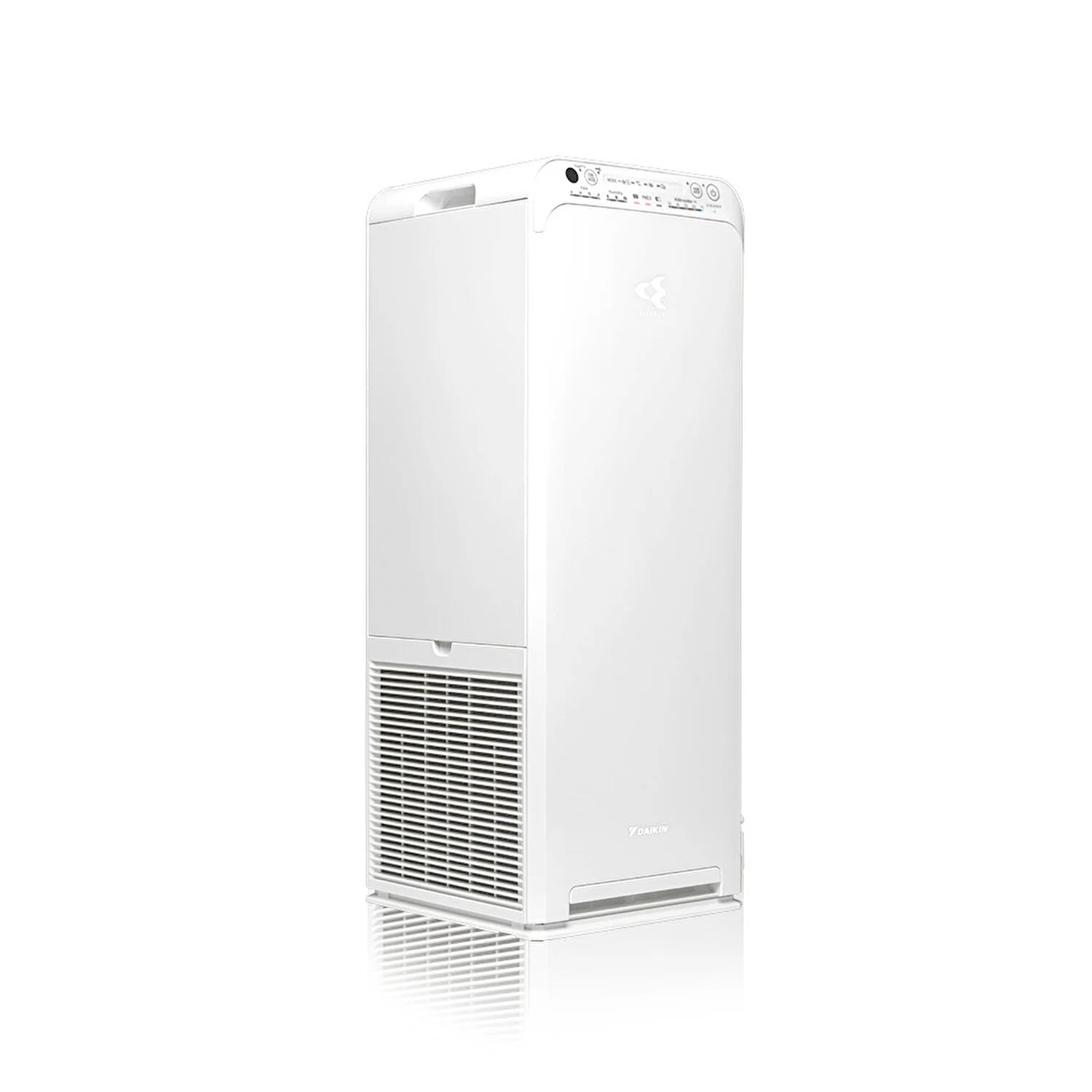 Daikin Hava Temizleme Cihazı Nemlendirmeli MCK55W - Banyovit