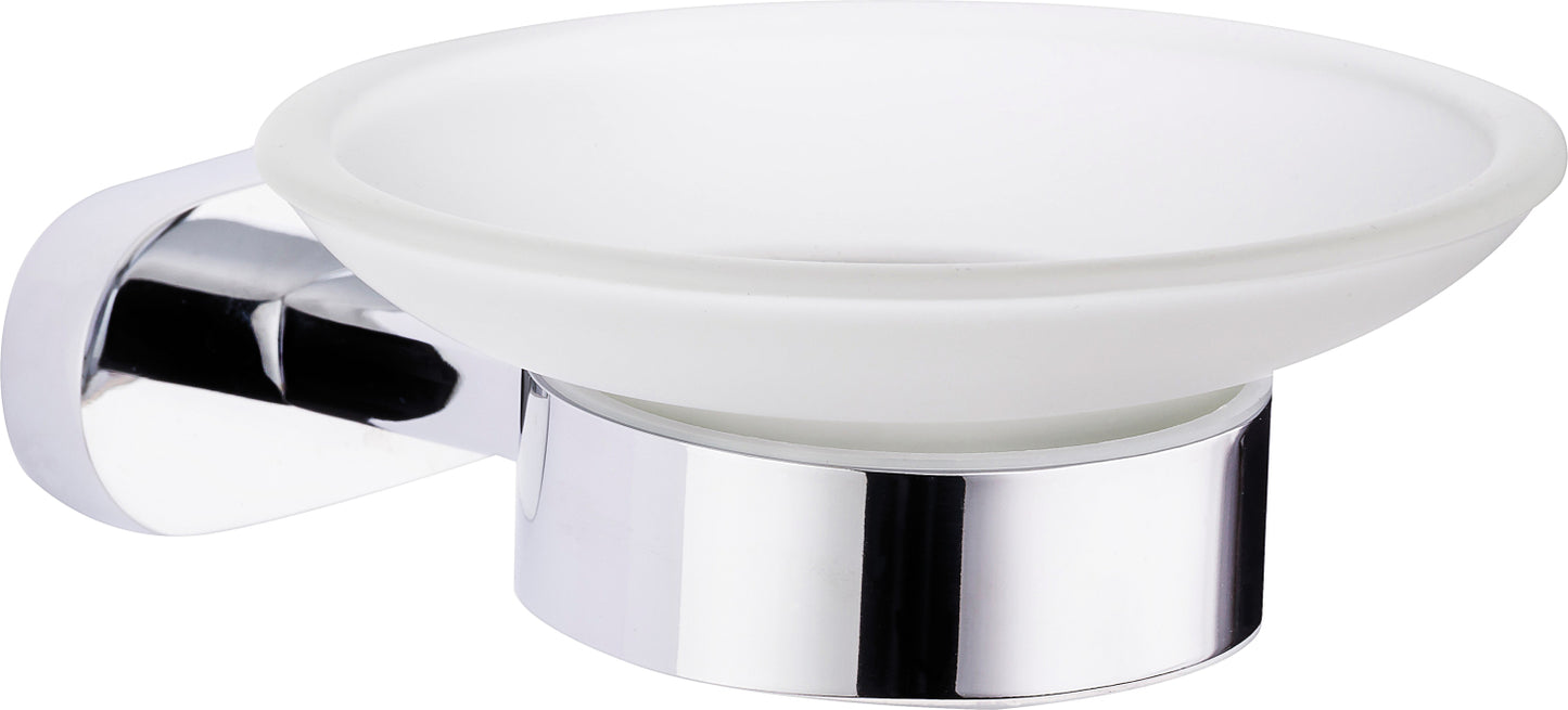 Creavit Planet Sabunluk Krom PL18802