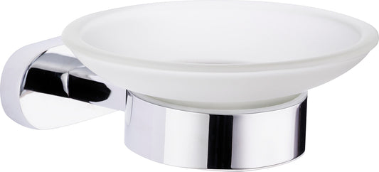Creavit Planet Sabunluk Krom PL18802