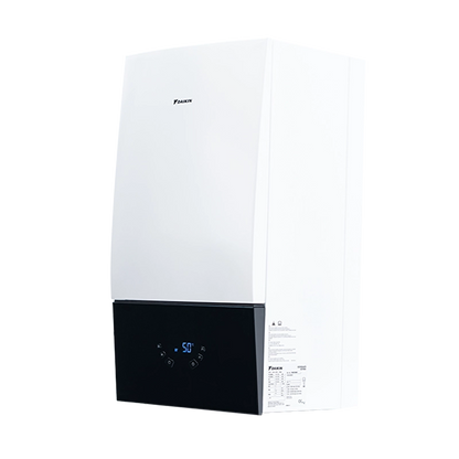 Daikin Premix VZ 23 kW Tam Yoğuşmalı Kombi D2CPX023 - Banyovit