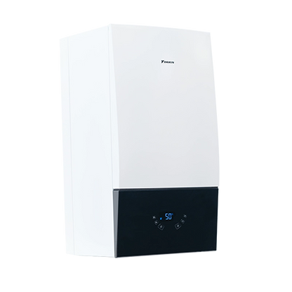 Daikin Premix VZ 23 kW Tam Yoğuşmalı Kombi D2CPX023 - Banyovit