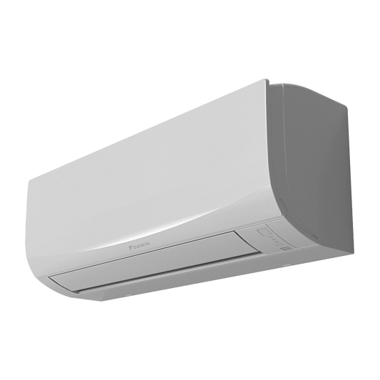 Daikin Yeni Sensira 18000 BTU/h İnverter Duvar Tipi Klima FTXF50F