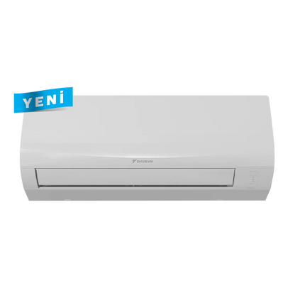 Daikin Yeni Sensira 14000 BTU/h İnverter Duvar Tipi Klima FTXF42F
