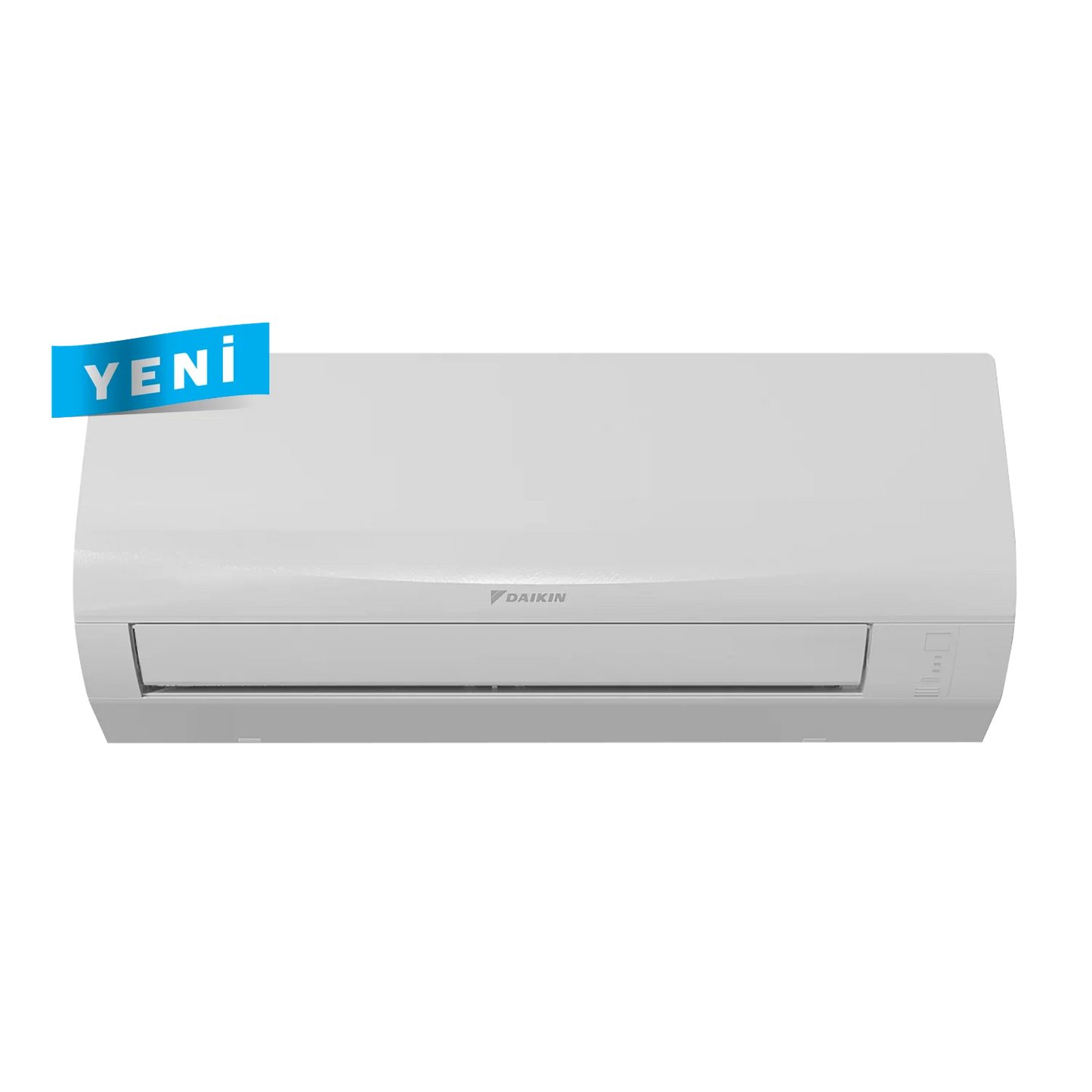 Daikin Yeni Sensira 24000 Btu/h İnverter Duvar Tipi Klima Wi-Fi FTXF71F - Banyovit