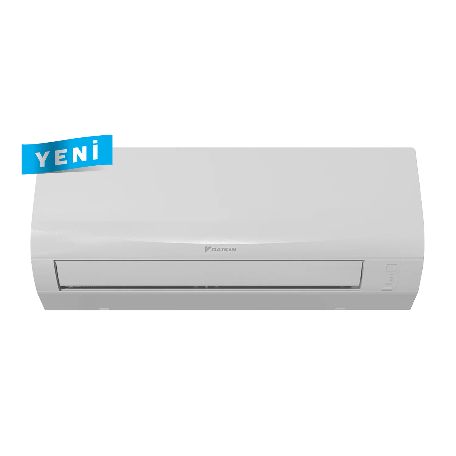 Daikin Yeni Sensira 24000 Btu/h İnverter Duvar Tipi Klima Wi-Fi FTXF71F - Banyovit