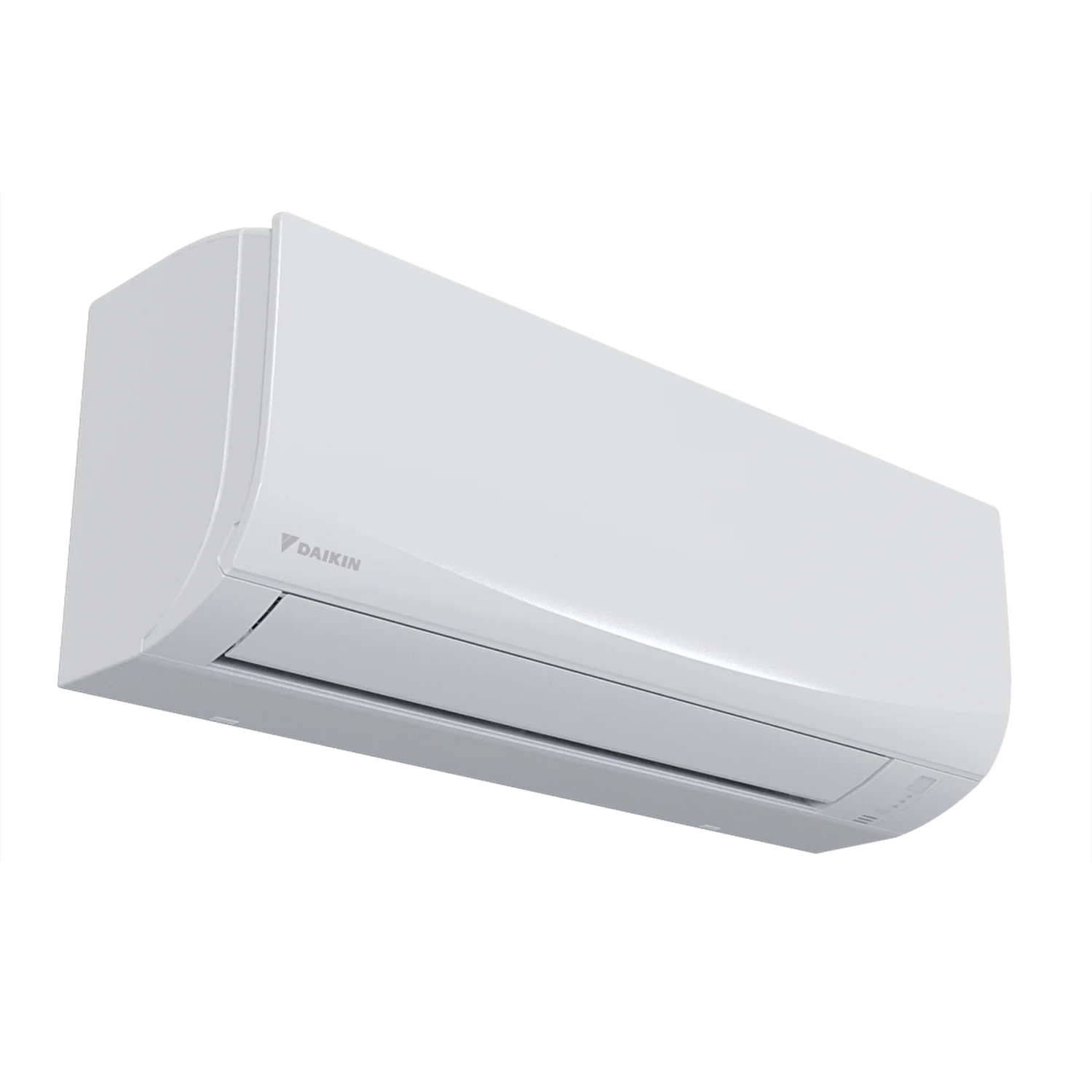 Daikin Sensira 12000 Btu/h İnverter Duvar Tipi Klima (FTXF35D/E - RXF35D/E) - Banyovit