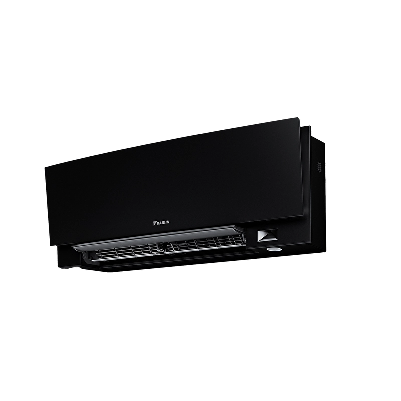 Daikin Emura III Siyah 12000 BTU/h İnverter Duvar Tipi Klima FTXJ35AB9