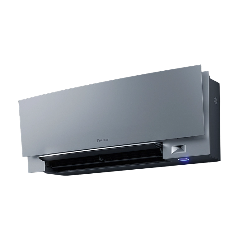 Daikin Emura III Gümüş 12000 BTU/h İnverter Duvar Tipi Klima FTXJ35AS9
