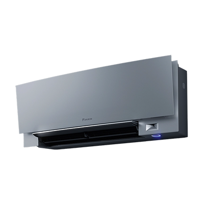 Daikin Emura III Gümüş 14000 BTU/h İnverter Duvar Tipi Klima FTXJ42AS9