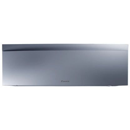 Daikin Emura III Gümüş 12000 BTU/h İnverter Duvar Tipi Klima FTXJ35AS9