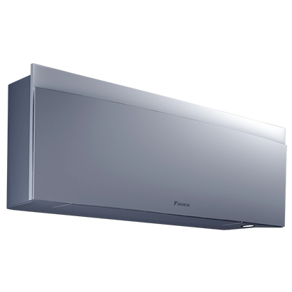 Daikin Emura III Gümüş 12000 BTU/h İnverter Duvar Tipi Klima FTXJ35AS9