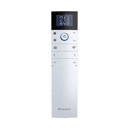 Daikin Emura III Beyaz 9000 BTU/h İnverter Duvar Tipi Klima FTXJ25AW9