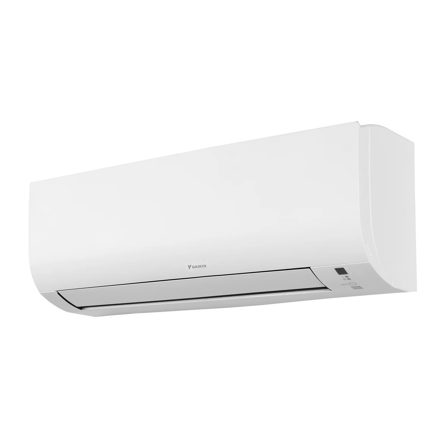 Daikin Yeni Shira Eco 12000 BTU/h İnverter Duvar Tipi Klima FTXP35N9