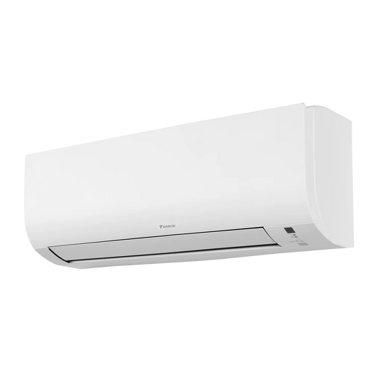 Daikin Yeni Shira Eco 9000 BTU/h İnverter Duvar Tipi Klima FTXP25N9