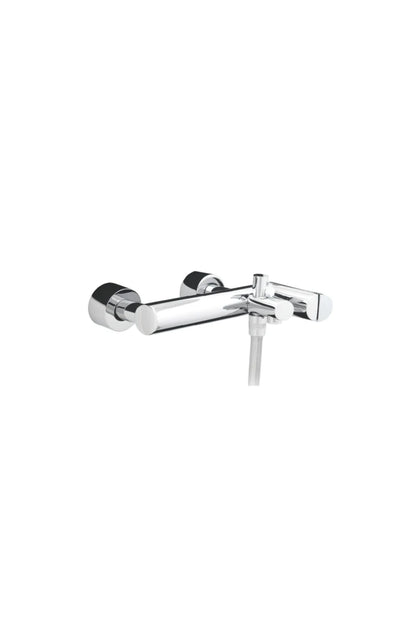 Creavit Smooth Banyo Armatürü Bataryası SM2500