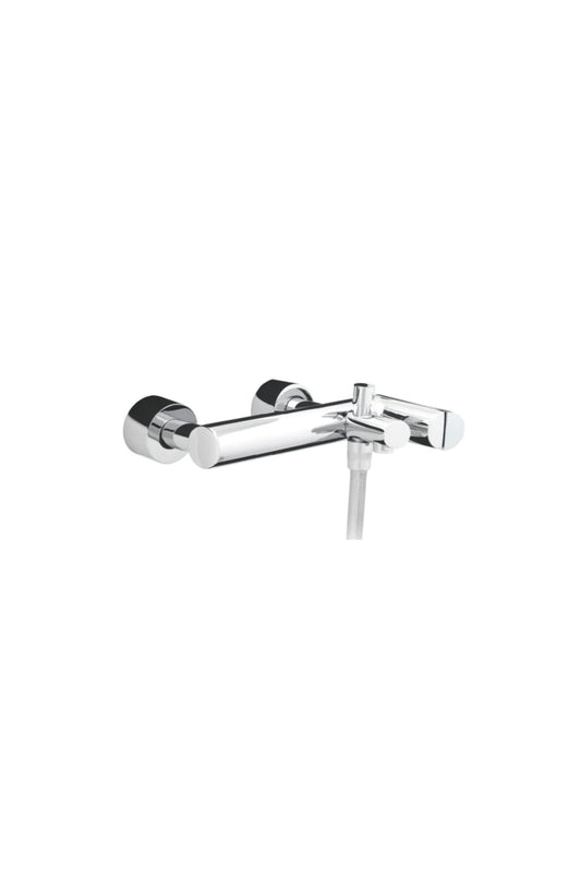 Creavit Smooth Banyo Armatürü Bataryası SM2500