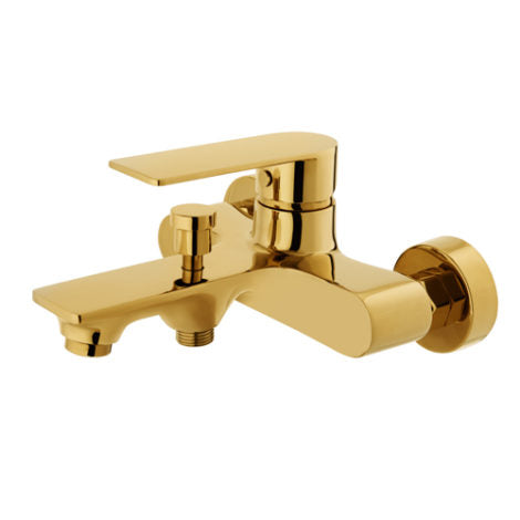 Provido Banyo Bataryası Gold (Pvd) Mbb155-A Gpd