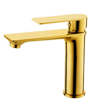 Provido Lavabo Bataryası Gold (Pvd) Mlb155-A Gpd