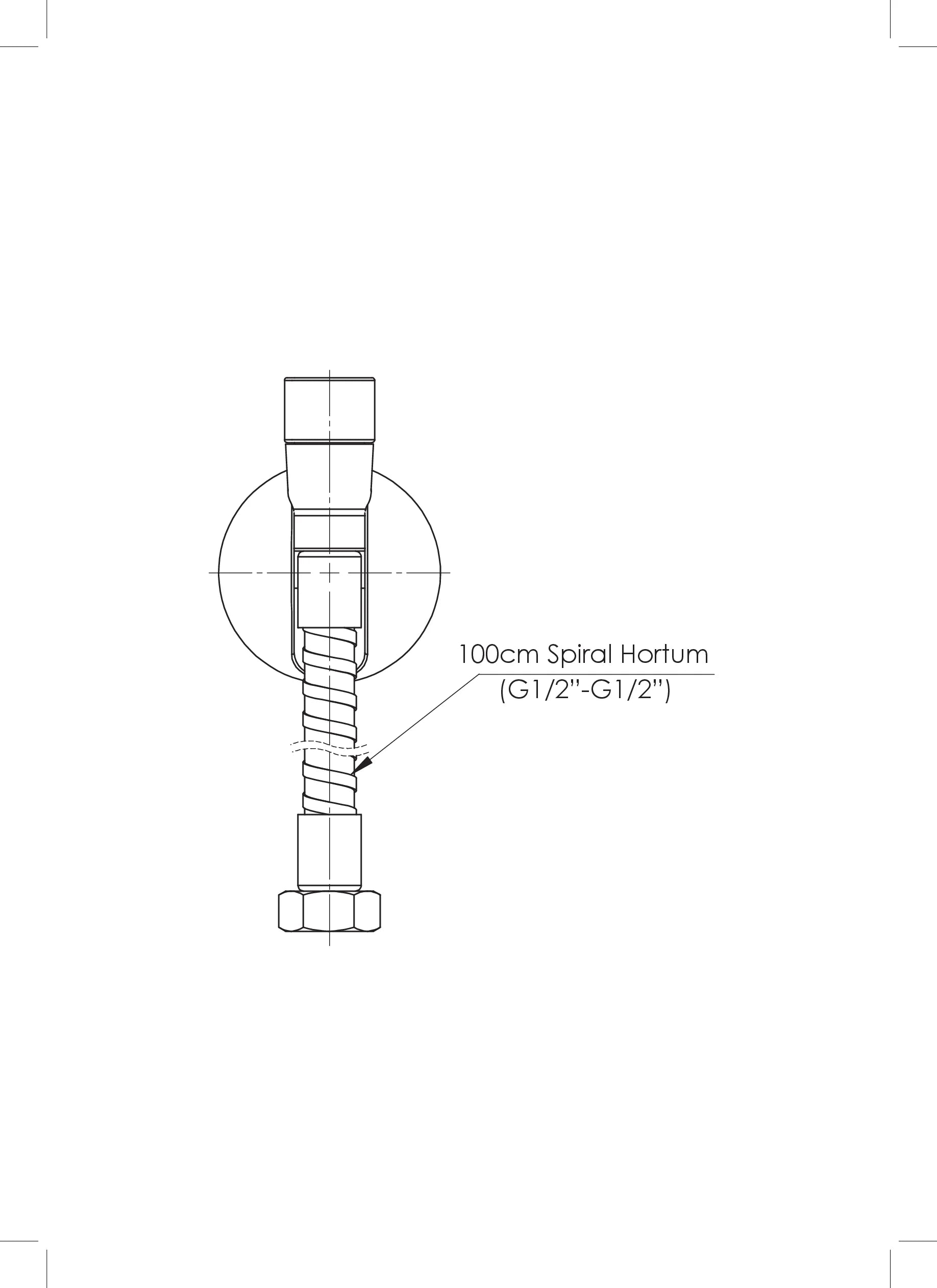 Spiral Taharet Seti Krom Sts02 Gpd - Banyonline