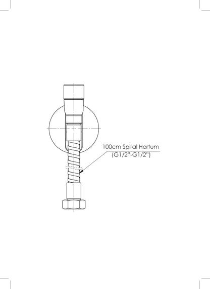 Spiral Taharet Seti Krom Sts02 Gpd - Banyonline